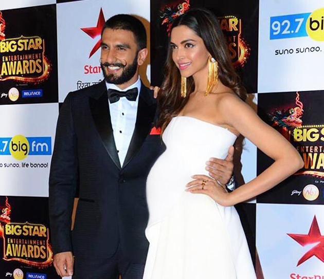 Deepika and Ranveer will announce their pregnancy and become parents in September