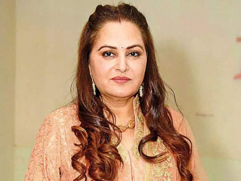 The Rampur court ruled that Jaya Prada was absconding