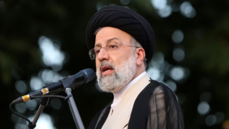 Recently PM Narendra Modi mourned demise of Iran’s President Ebrahim Raisi