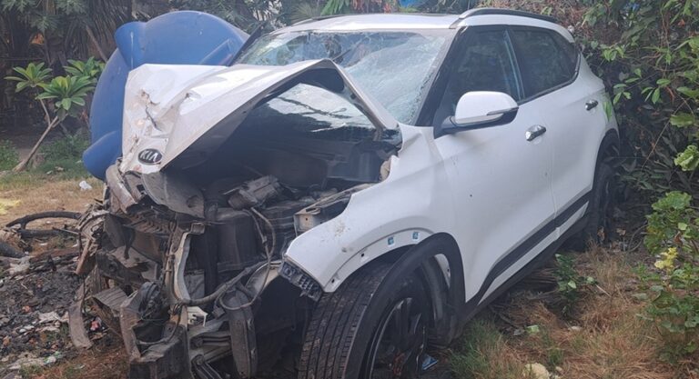 As per the police, in the incident, four of the victims were aged between 20 and 28