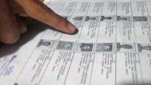 Revised electoral roll available for verification in East Khasi Hills