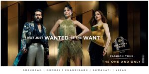 Blenders Pride Fashion Tour 2025: A bold leadership move in fashion and entertainment