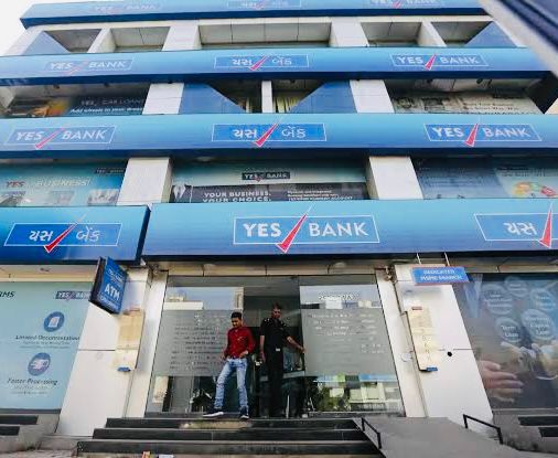 Yes Bank shares upsurge 3%, but ICICI Securities retains ‘sell’ rating on the stock; know why