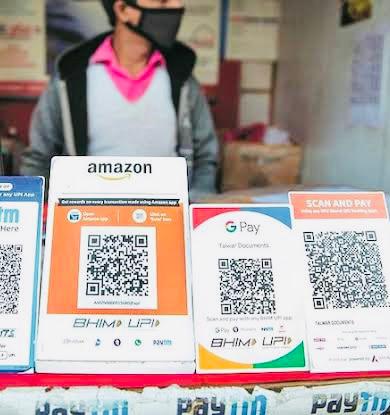 Digital payments to jump 11.1% by end-September 2024: RBI data