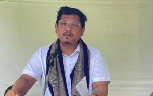 Conrad Sangma focuses on youth development at MPOWER initiative