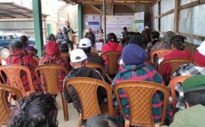 ‘Nasha Mukt Bharat Abhiyan’ launched in Meghalaya to tackle drug abuse