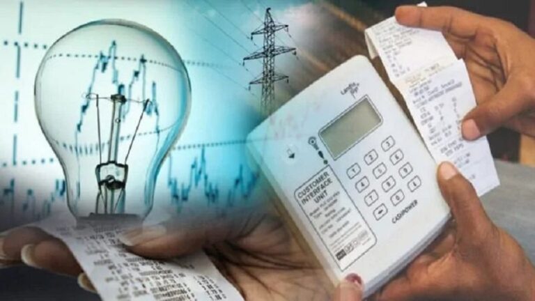 Meghalaya awaits central goat’s nod for smart meter project implementation