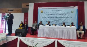 NEHU hosts 3-day International Conference on Interdisciplinary Statistics