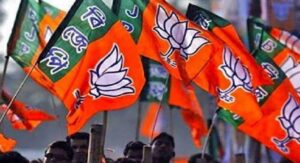 BJP confident of strong public support in ADC elections