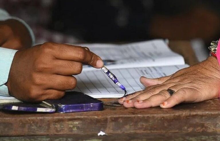 Rambrai-Jyrngam records high voter turnout in KHADC polls