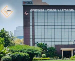 GHCL reports marginal reduce in revenue, 69% rise in consolidated net profit in Q3 FY25