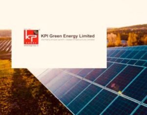 KPI Green Energy shares upgrade 5%, hit 52-week high; know why