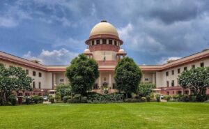 Supreme Court supports Meghalaya in CMJ University dissolution case