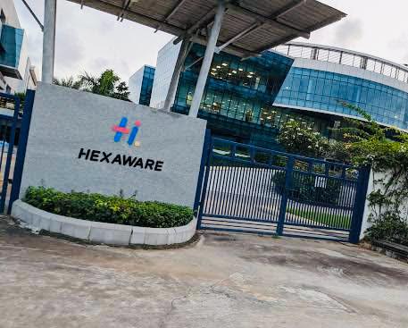 Hexaware Technologies shares upsurge 3% after it partners with Major League Cricket’s San Francisco Unicorns