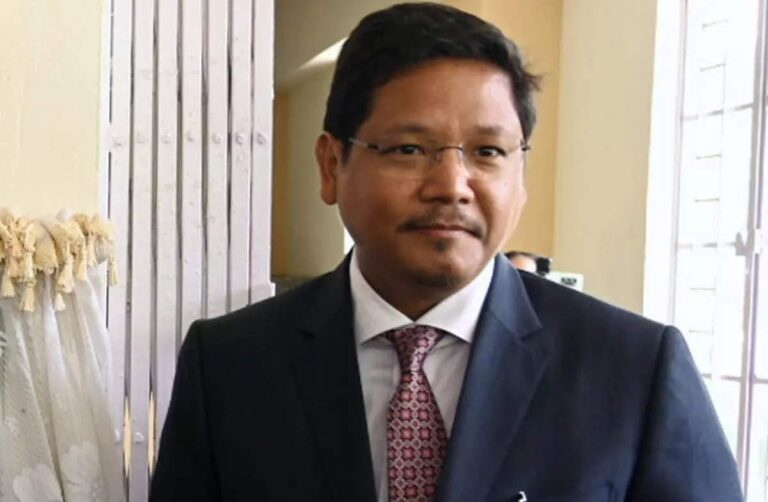 Committee for Tura Winter Capital established by Meghalaya Govt