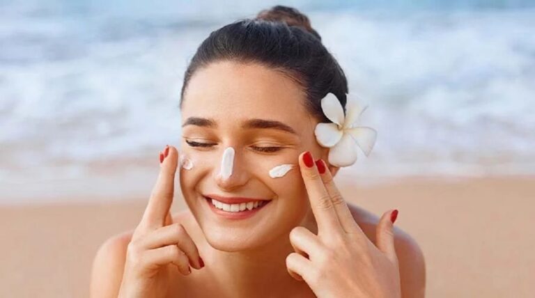 Take a few easy steps to eliminate summertime skin annoyance