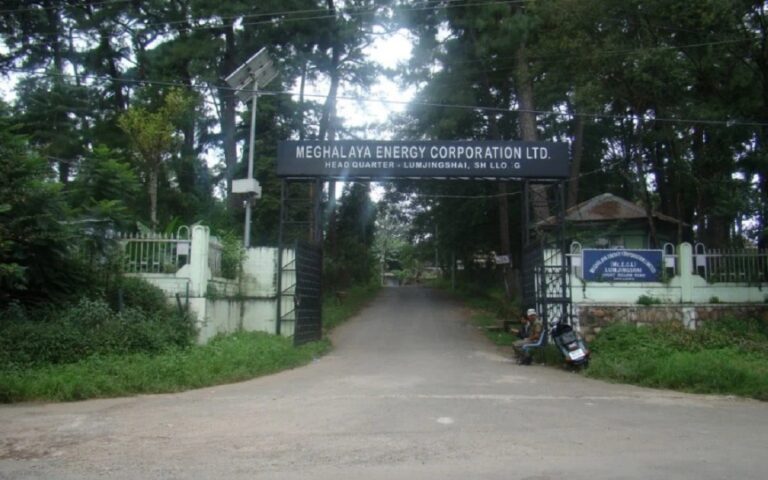 Meghalaya now has surplus power, says power minister
