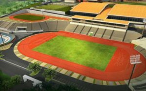 Meghalaya and other NE states to hist 39th National Games