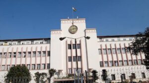 Meghalaya govt plans to complete Secretariat at New Shillong Township by 2027