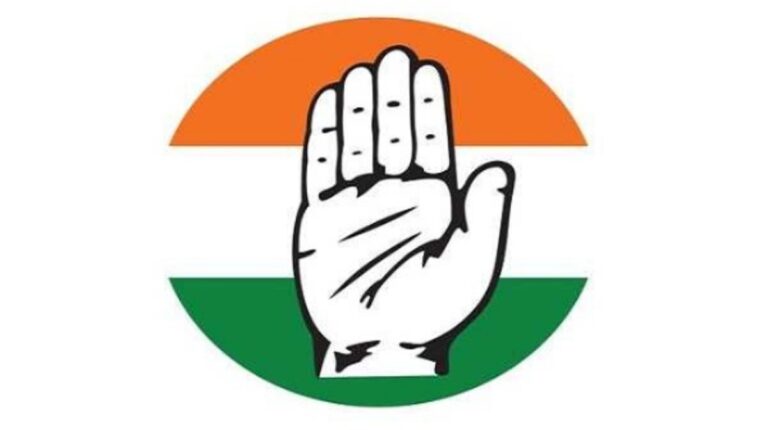 Congress revamps leadership in Meghalaya, Tripura