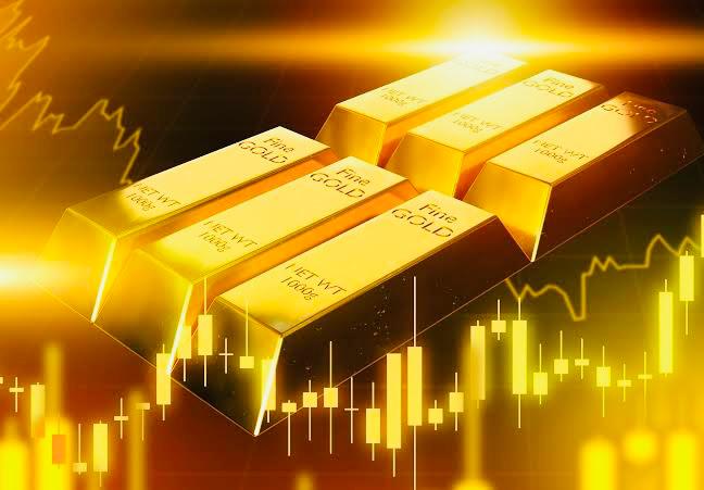 Gold futures prices rose: Prices rise by Rs 623 to Rs 93,260 per 10 grams