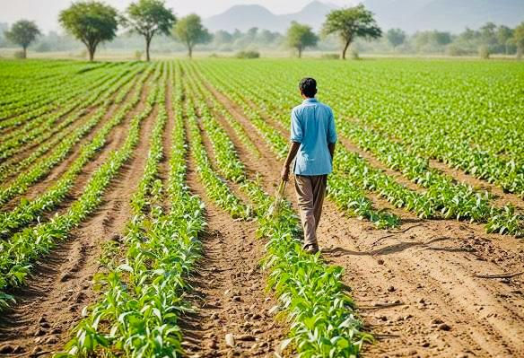 Guar gum futures prices jump on strong demand