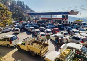 Petrol sales jump 10% in May: Summer travel drives demand