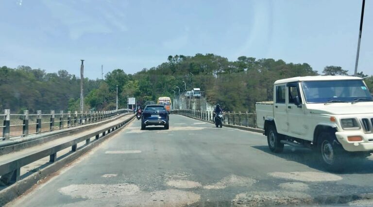 To improve road safety, the Ri-Bhoi district of Meghalaya has implemented new traffic laws