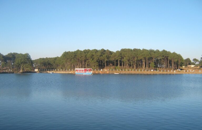 JSU demands Jowai as Meghalaya’s summer capital