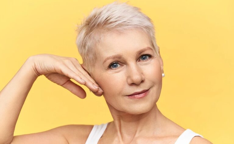 Consider everything before starting anti-aging activities