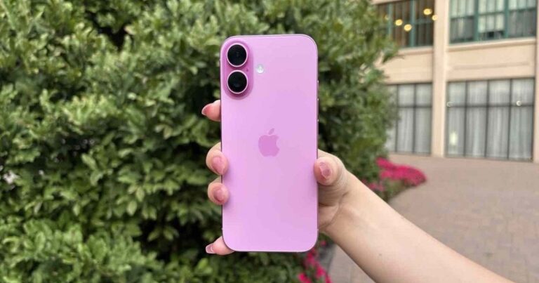 iPhone sales surge to $44.6 Billion, driving half of Apple’s $94 Billion revenue