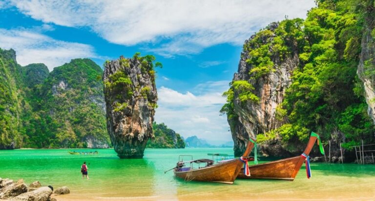 7 budget-friendly global destinations for Indian shoppers