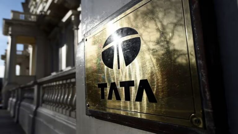 Tata Trusts Power Struggle Set To Explode