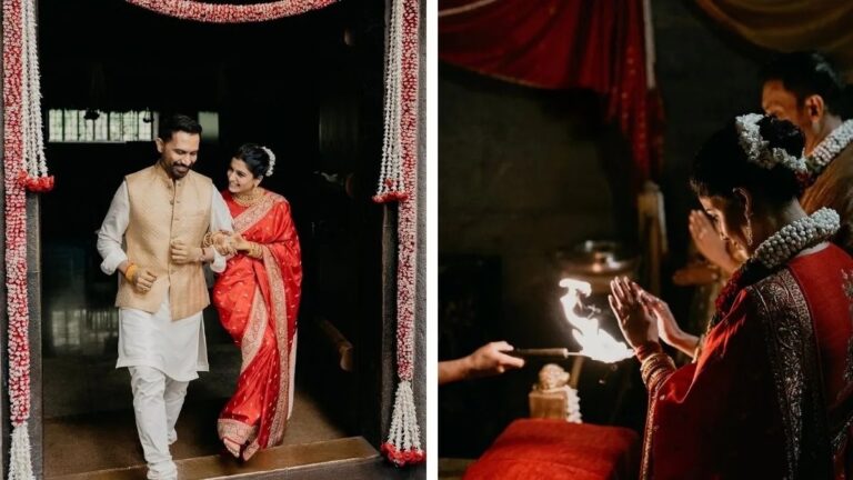 Bond Beyond Ceremony: Raj’s Sister Says ‘We Stand by Them’ in Emotional Welcome to Samantha