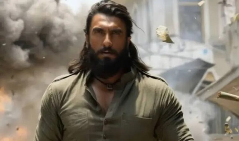 Dhurandhar’s Global Rampage Continues: Ranveer Singh’s Film Races Toward New Milestones