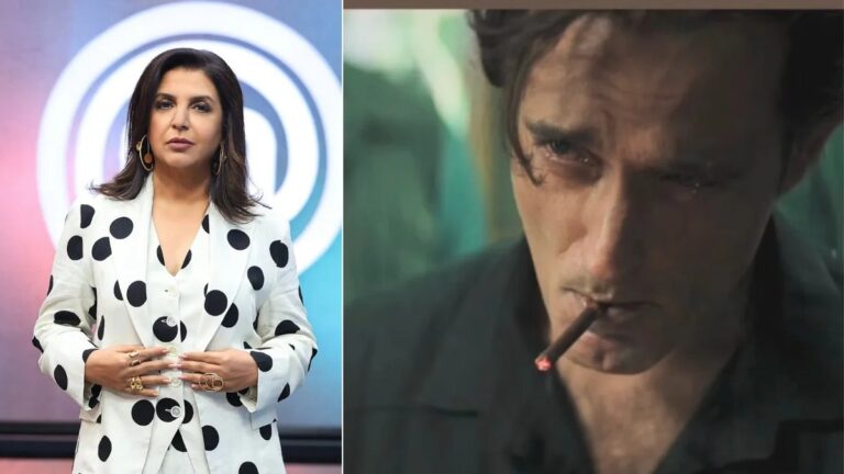 As Fans Celebrate His Dhurandhar Swag, Farah Khan Says She’s Delivering the News to Akshaye Khanna