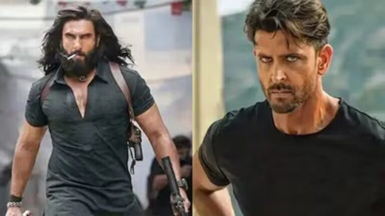 What Happened in a Few Hours?’: Internet Reacts to Hrithik Roshan’s Contrasting Dhurandhar Posts