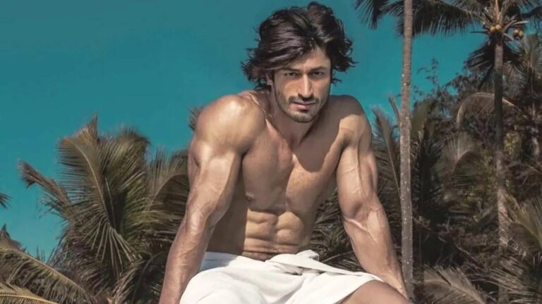 Internet Declares Vidyut Jammwal’s Bald Street Fighter Avatar ‘Epic’ as First Look Drops