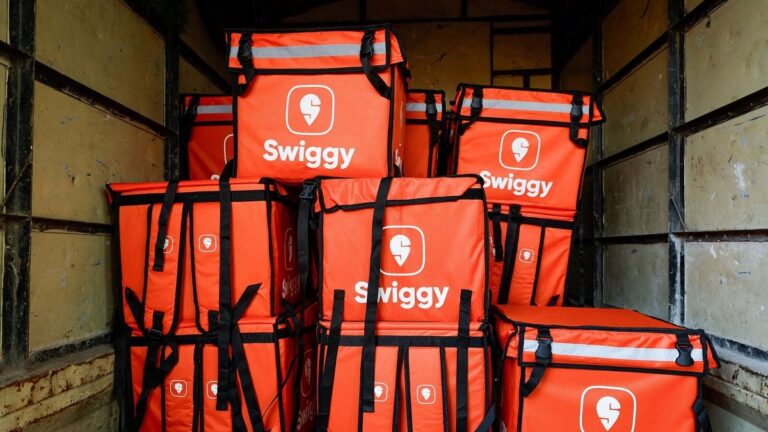 Pause on Ultra-Fast Deliveries Sparks Optimism in Food and Grocery Tech Stocks