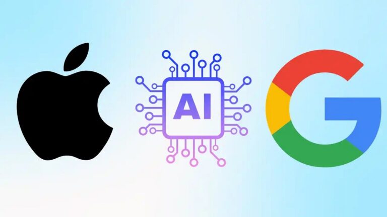 Apple Hands Siri a Gemini Engine in One of Tech’s Biggest AI Deals