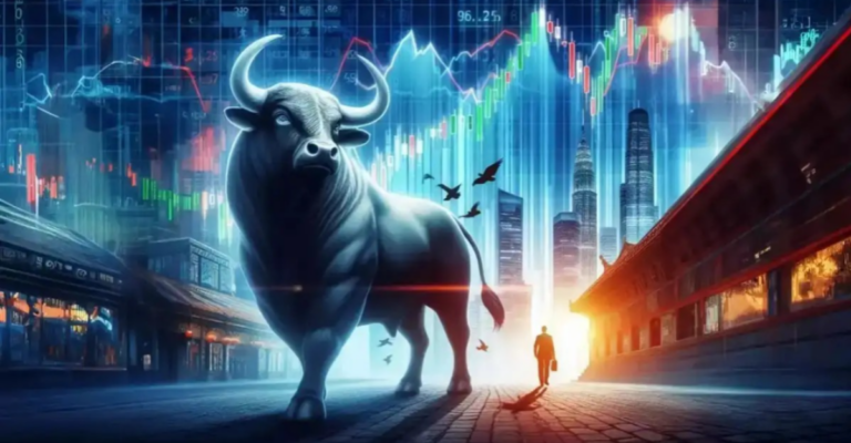 Opening Bell: Sensex, Nifty gain in early trade as IT stocks rally on Infosys boost