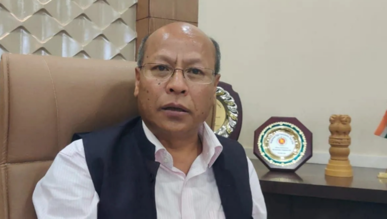 HYC Condemns Prestone Tynsong’s ‘ILP-Like’ Statement