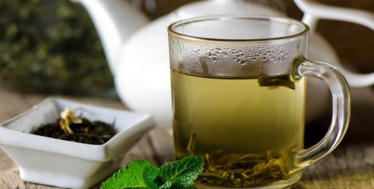 Health benefits of tea you should know