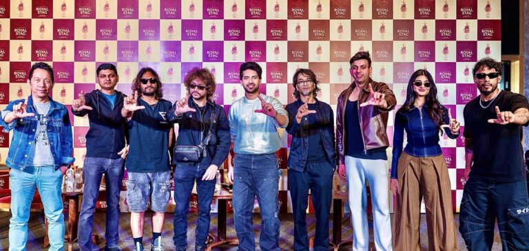 Royal Stag BoomBox Season 4 launch in Kolkata showcases strategic brand leadership in experiential entertainment