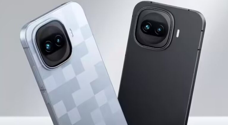 iQOO 15R Arrives in India: Flagship Power Meets Massive 7,600mAh Battery