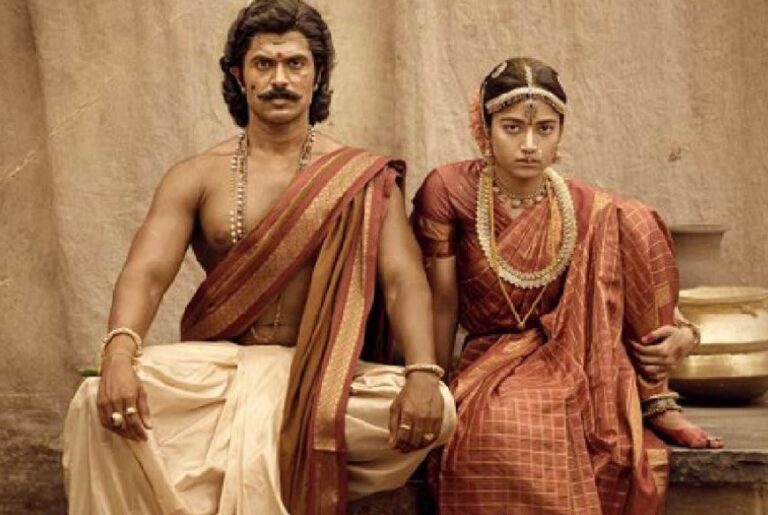 ‘Ranabaali’ Teaser Features Vijay Deverakonda and Rashmika Mandanna’s On-Screen Wedding