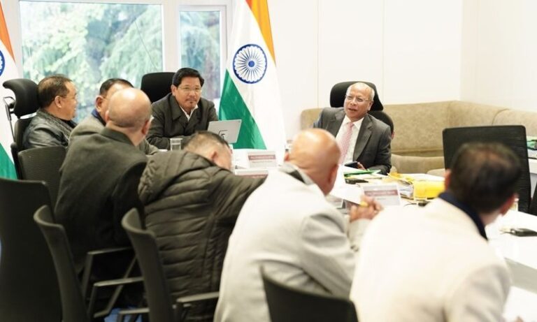 Meghalaya Reservation Status Quo Sparks Discontent Among Khasis and Garos