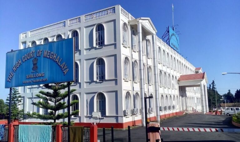 Meghalaya High Court Orders Probe into Coal Supply-Demand Nexus After East Jaintia Hills Mine Blast
