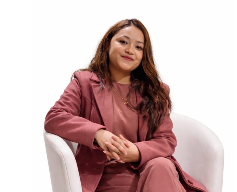 From Remote Meghalaya to Success: Nidaiohi Biam’s Uplifting Story