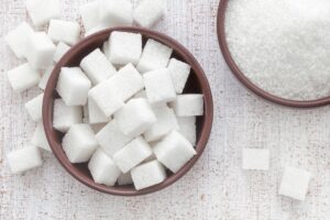 Why your body reacts when you stop eating sugar